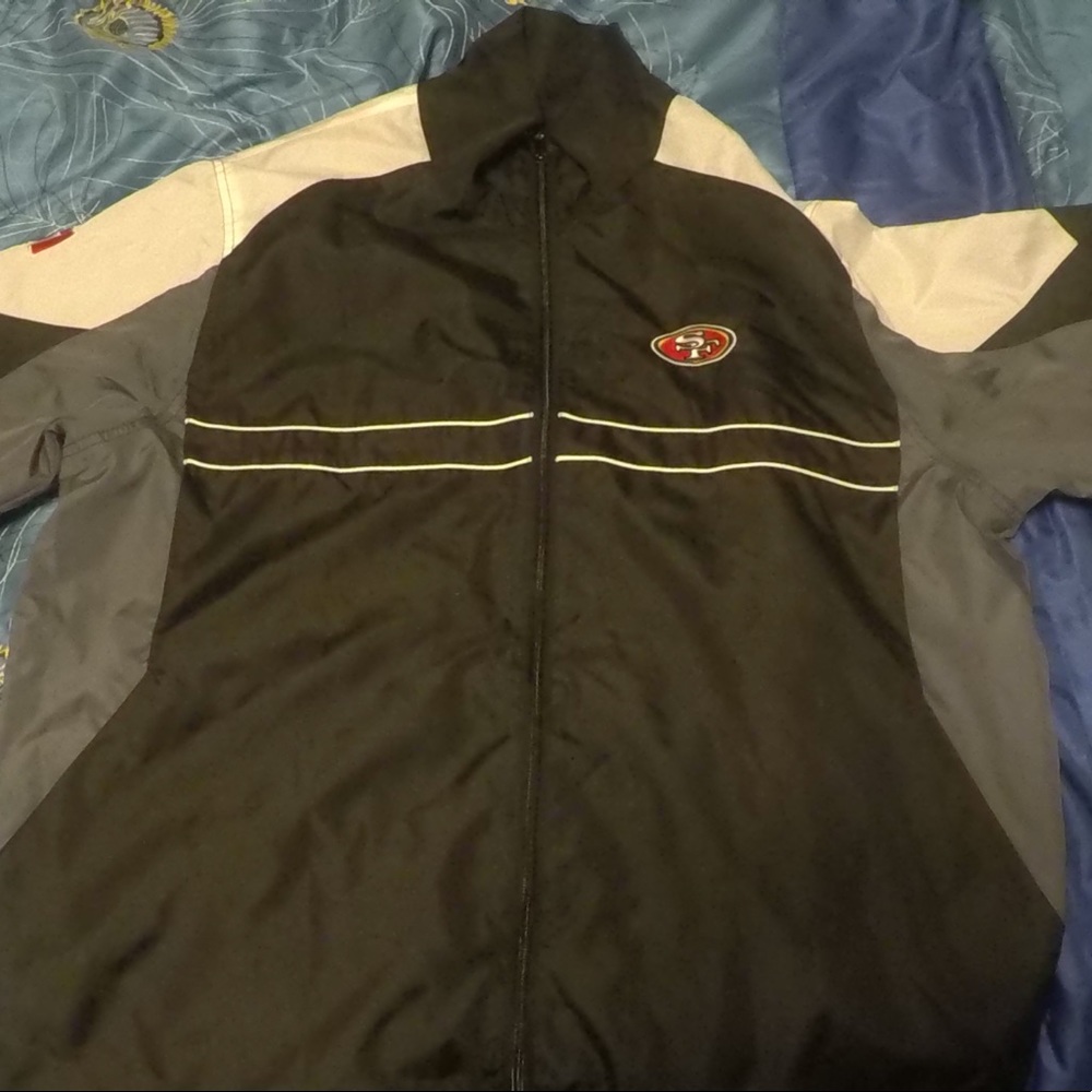 San Francisco 49ers Jacket